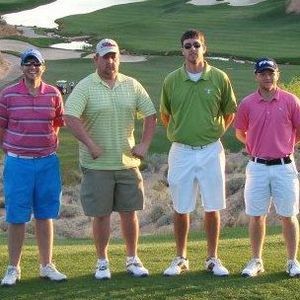 Meet your Posher, Marcus